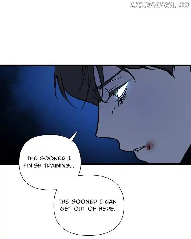 Be My Villain Ch.103