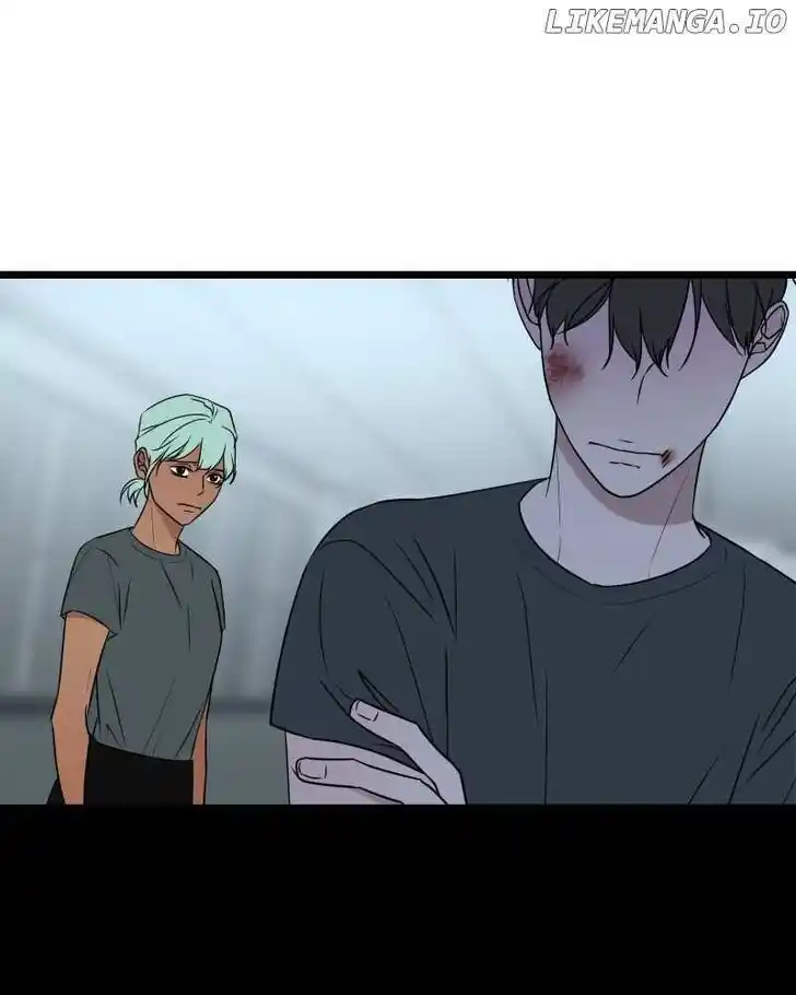 Be My Villain Ch.103