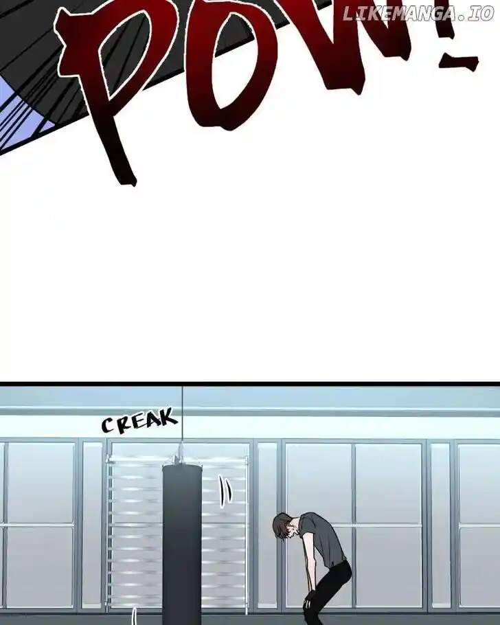 Be My Villain Ch.103