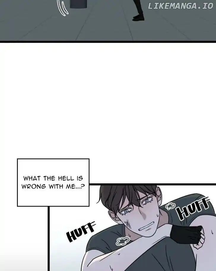 Be My Villain Ch.103