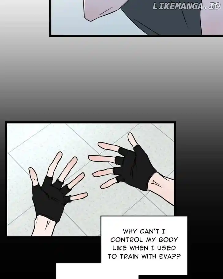 Be My Villain Ch.103