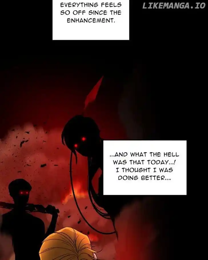 Be My Villain Ch.103