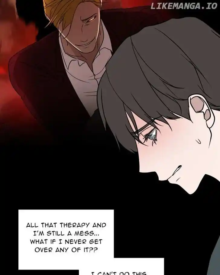 Be My Villain Ch.103