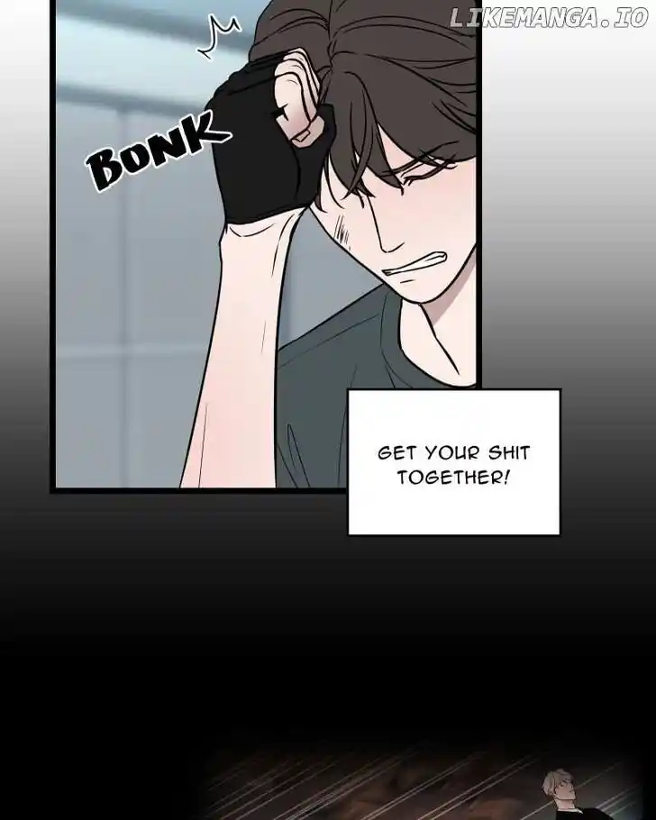 Be My Villain Ch.103