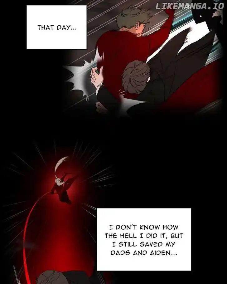 Be My Villain Ch.103