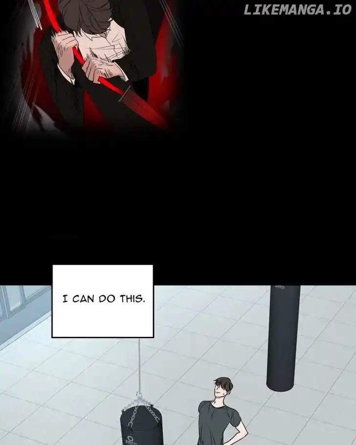 Be My Villain Ch.103