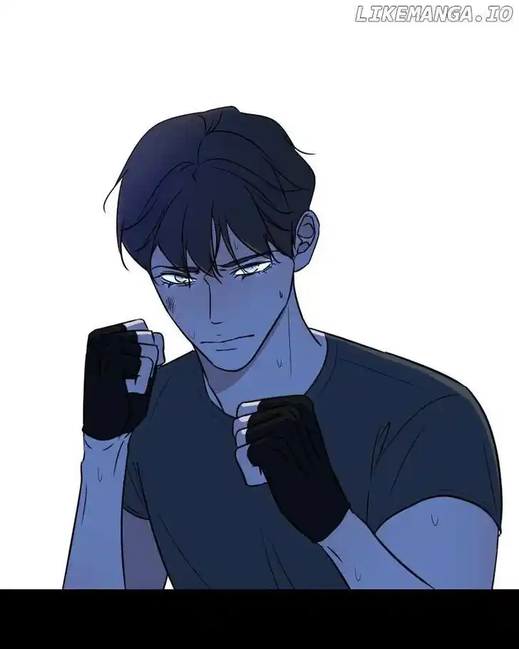 Be My Villain Ch.103