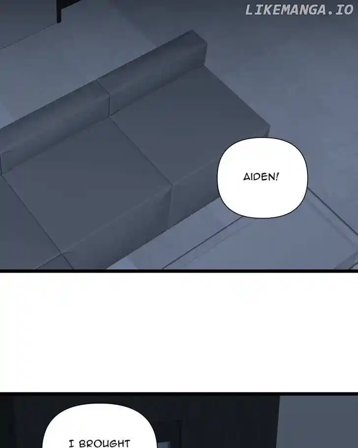 Be My Villain Ch.103