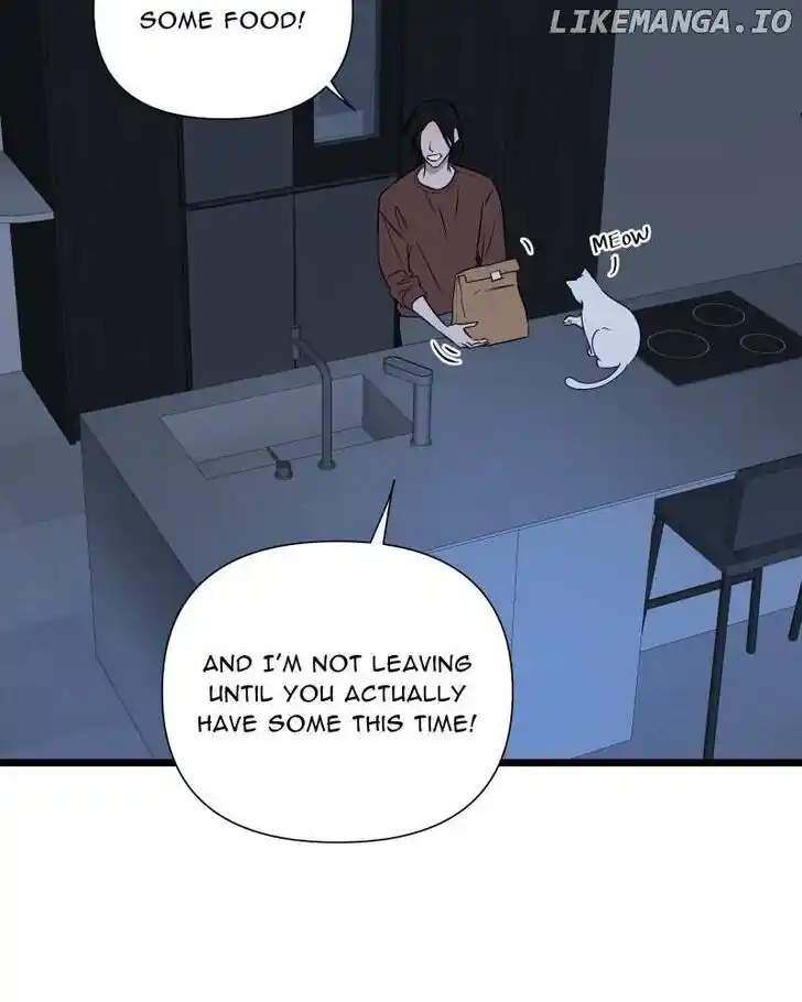 Be My Villain Ch.103