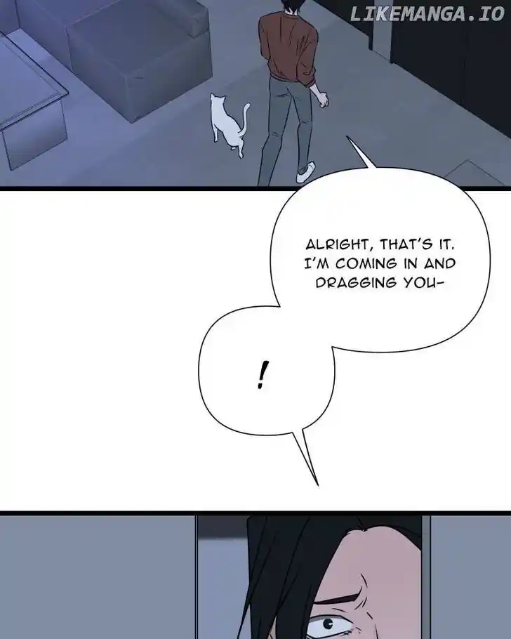 Be My Villain Ch.103