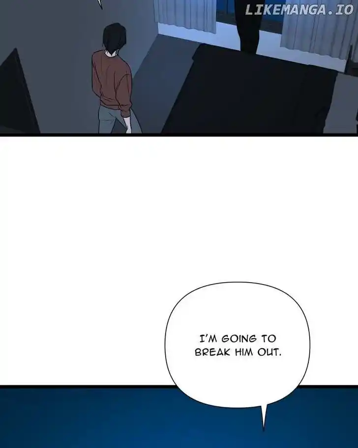 Be My Villain Ch.103