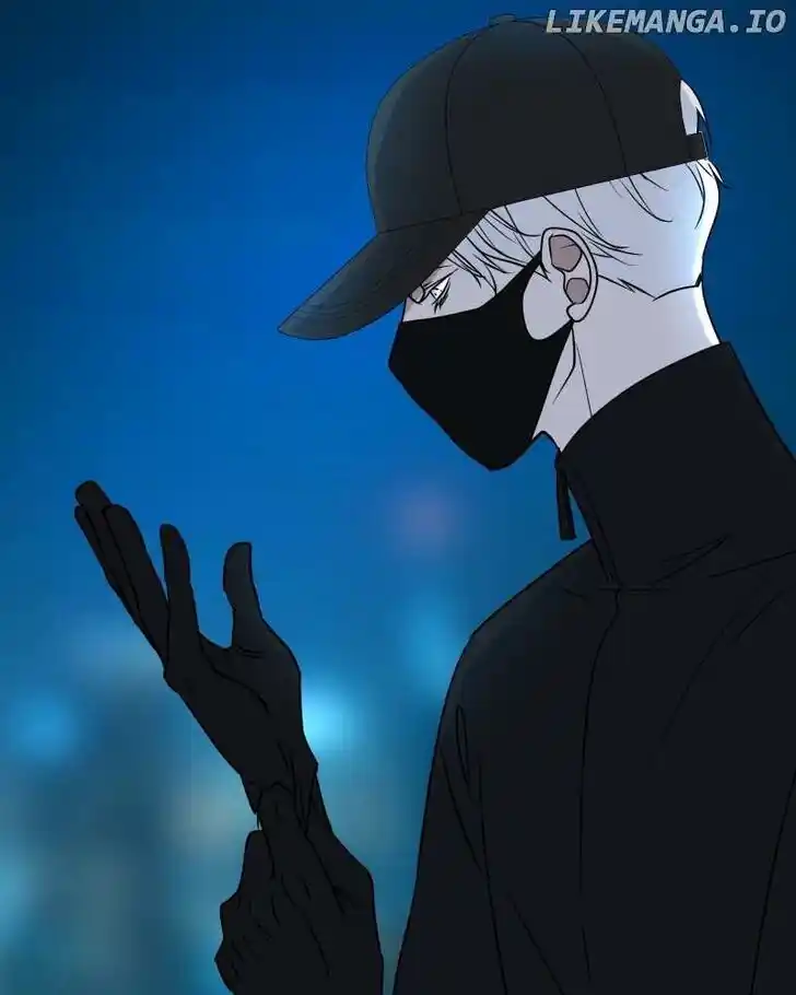 Be My Villain Ch.103