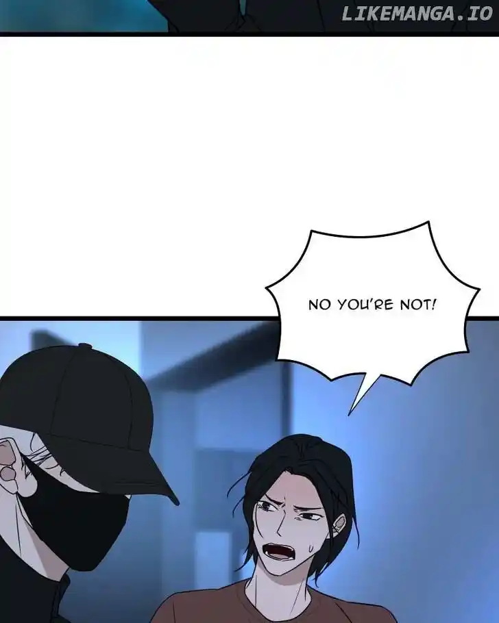 Be My Villain Ch.103