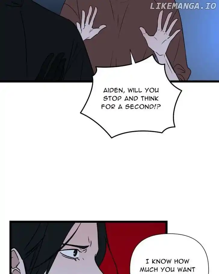 Be My Villain Ch.103