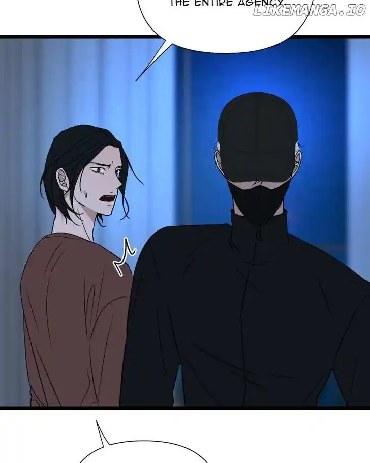 Be My Villain Ch.103