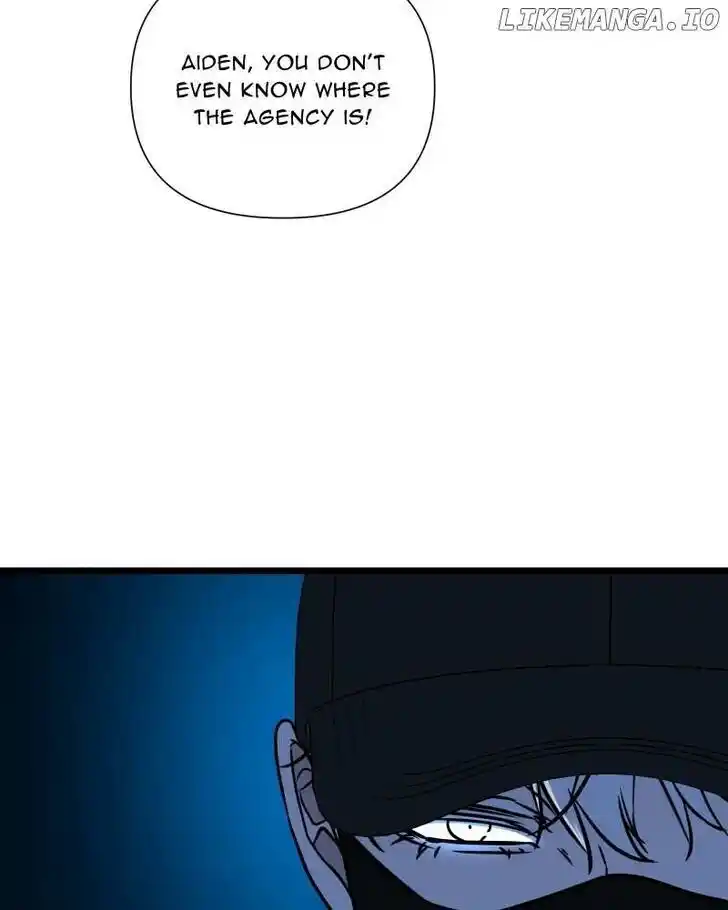 Be My Villain Ch.103