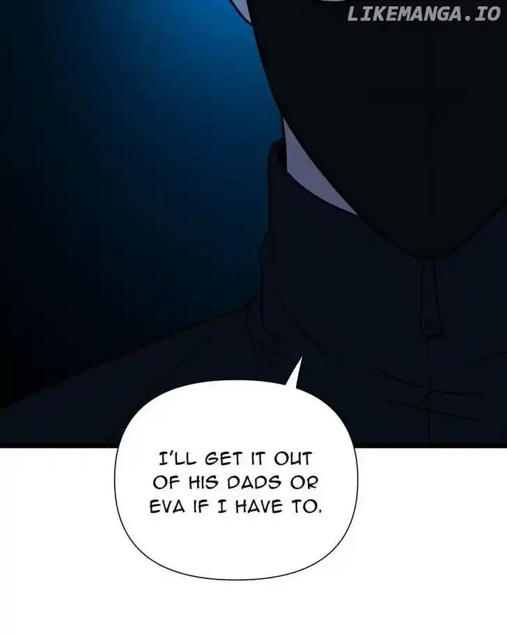 Be My Villain Ch.103