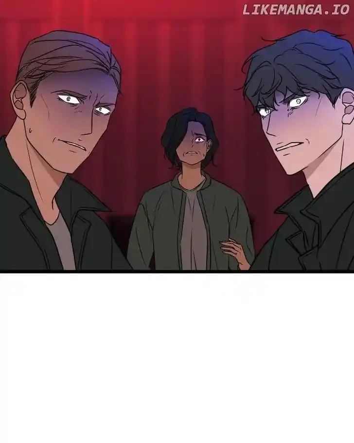 Be My Villain Ch.113