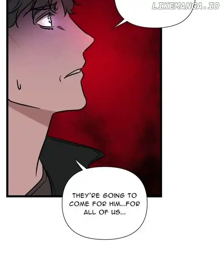 Be My Villain Ch.113