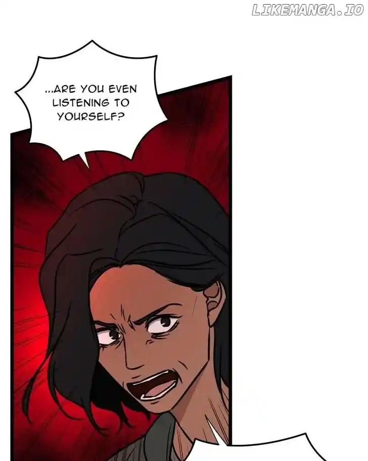 Be My Villain Ch.113