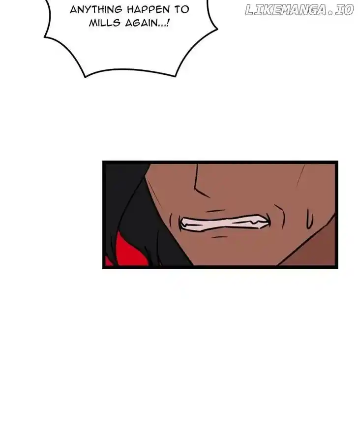 Be My Villain Ch.113