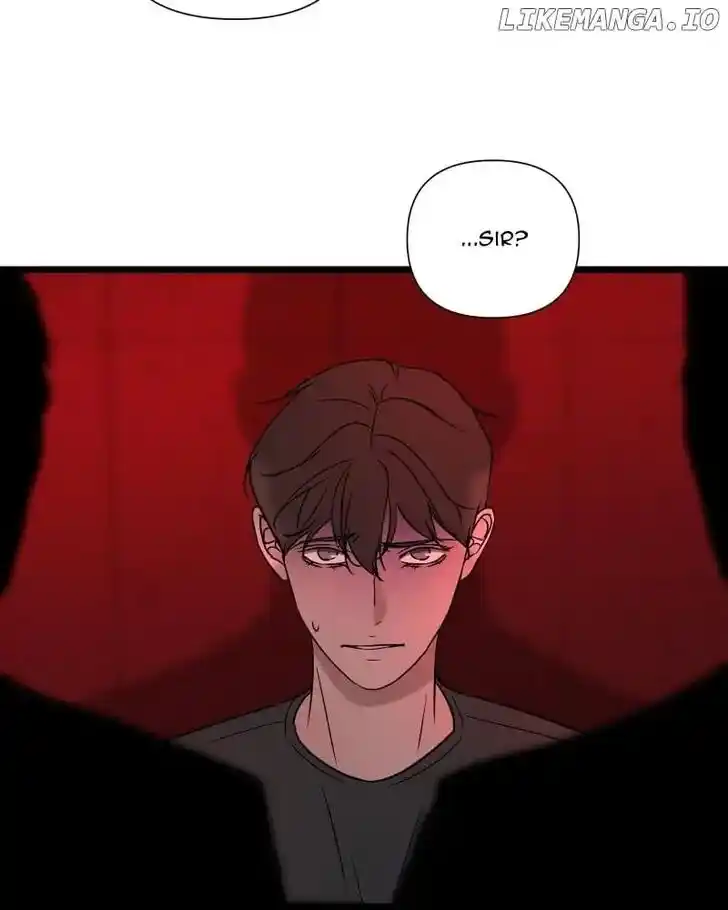 Be My Villain Ch.113