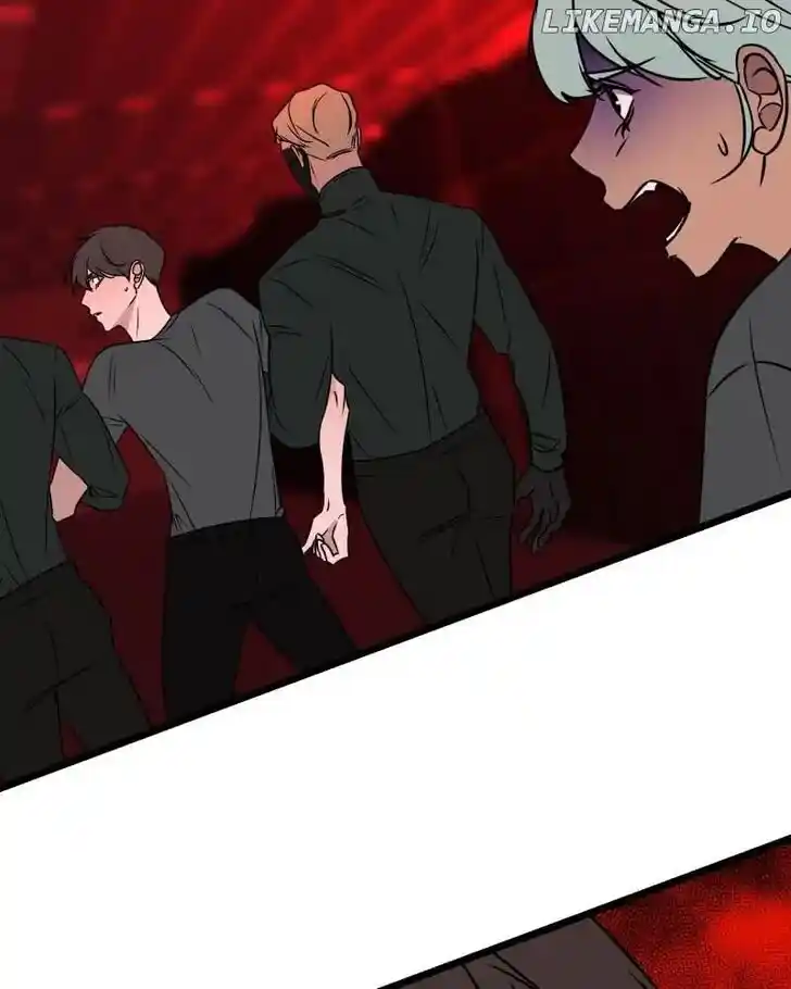 Be My Villain Ch.113