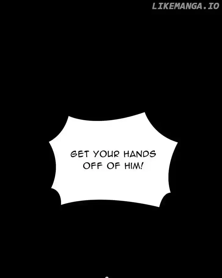 Be My Villain Ch.113