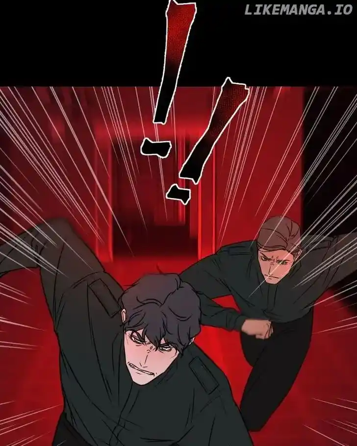 Be My Villain Ch.113