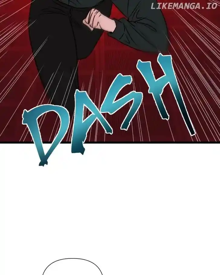 Be My Villain Ch.113