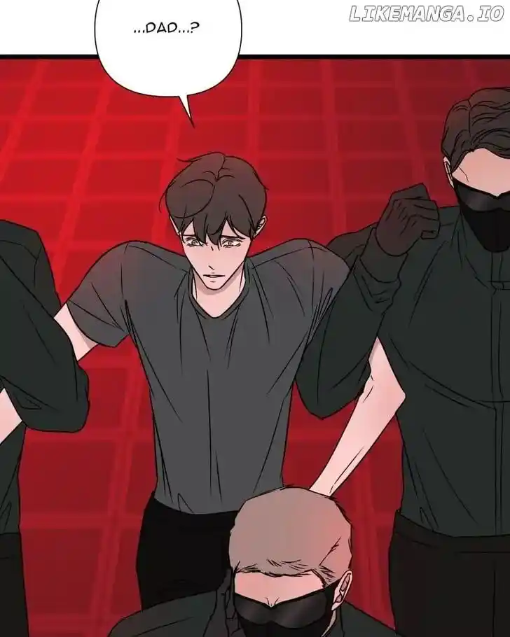 Be My Villain Ch.113