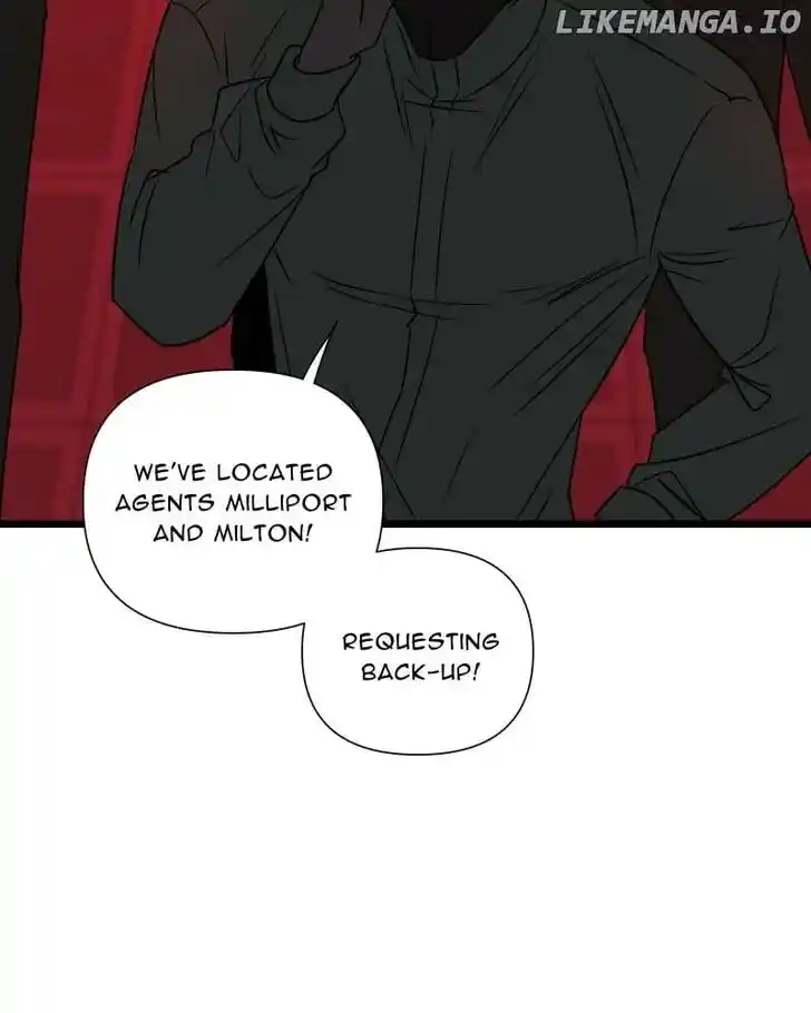 Be My Villain Ch.113