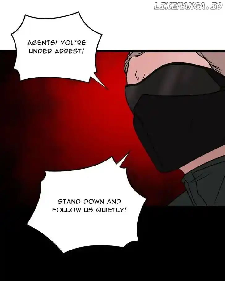 Be My Villain Ch.113