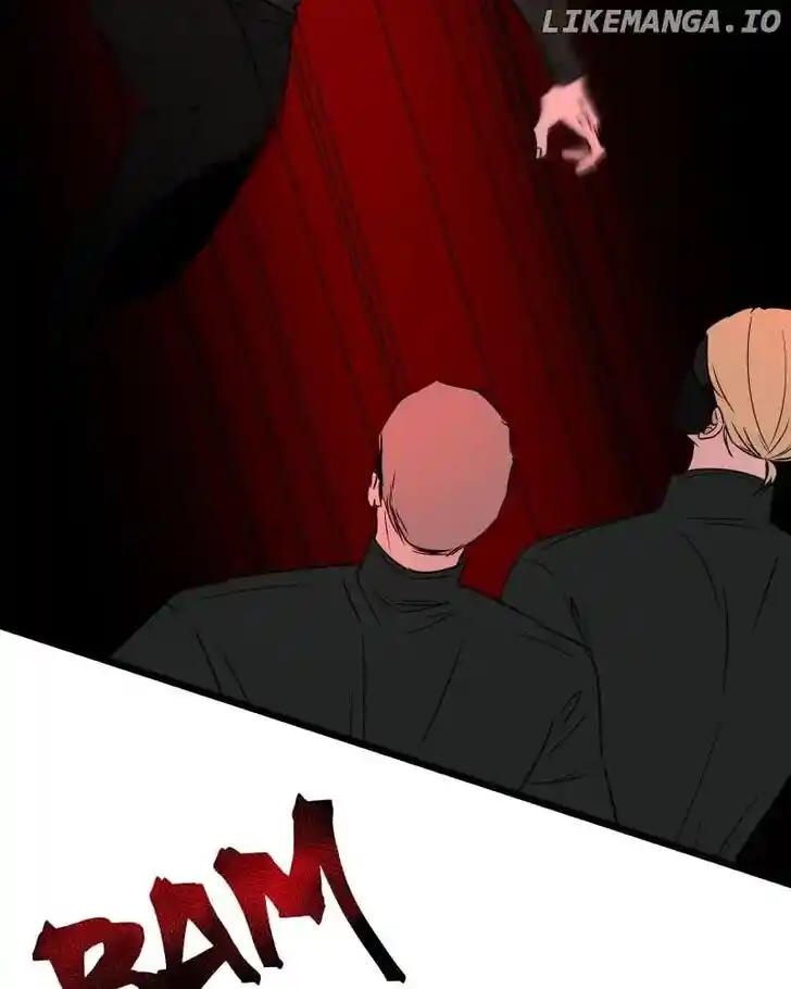 Be My Villain Ch.113