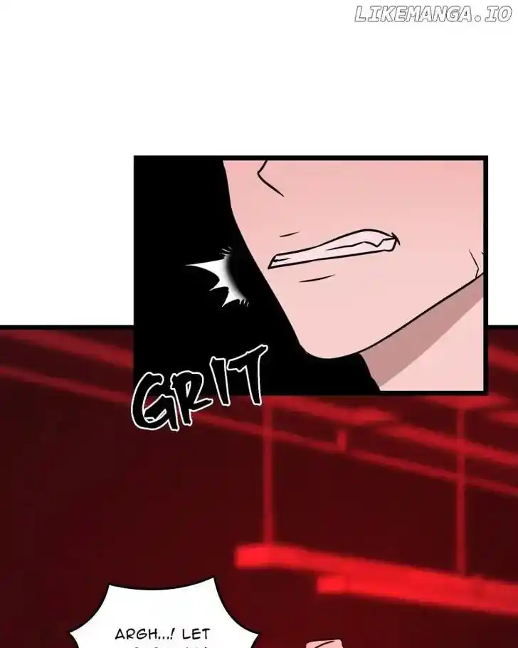 Be My Villain Ch.113