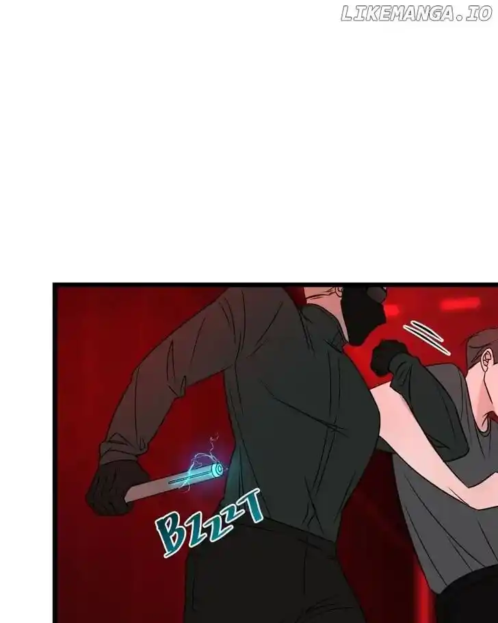 Be My Villain Ch.113