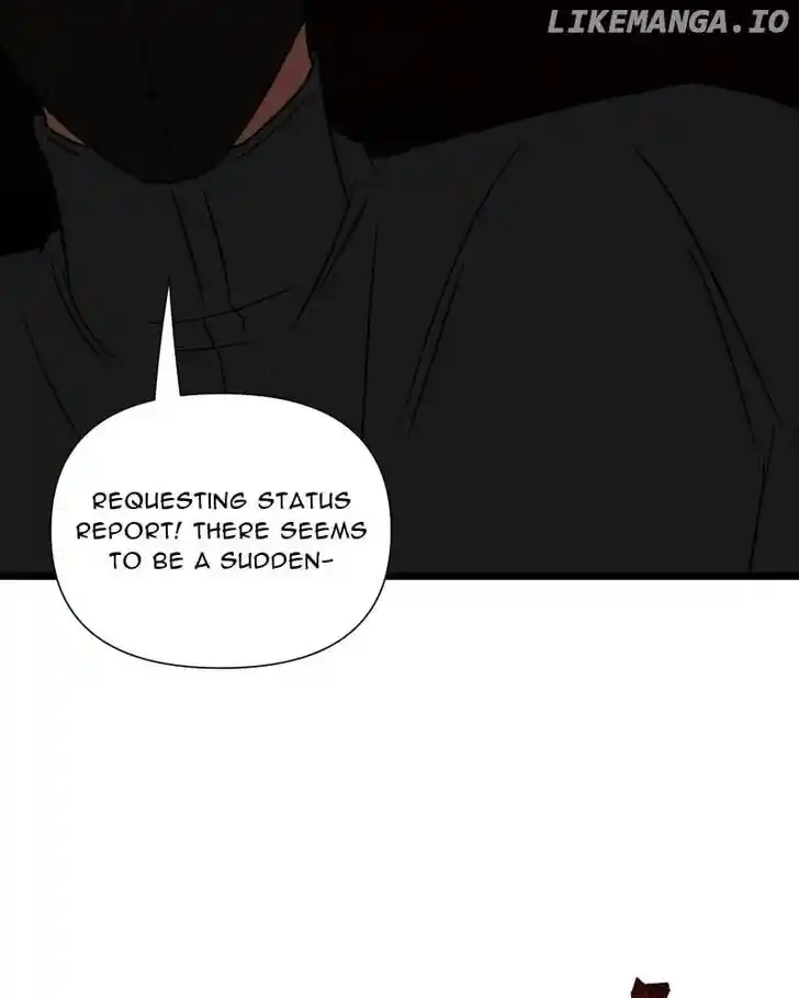 Be My Villain Ch.113