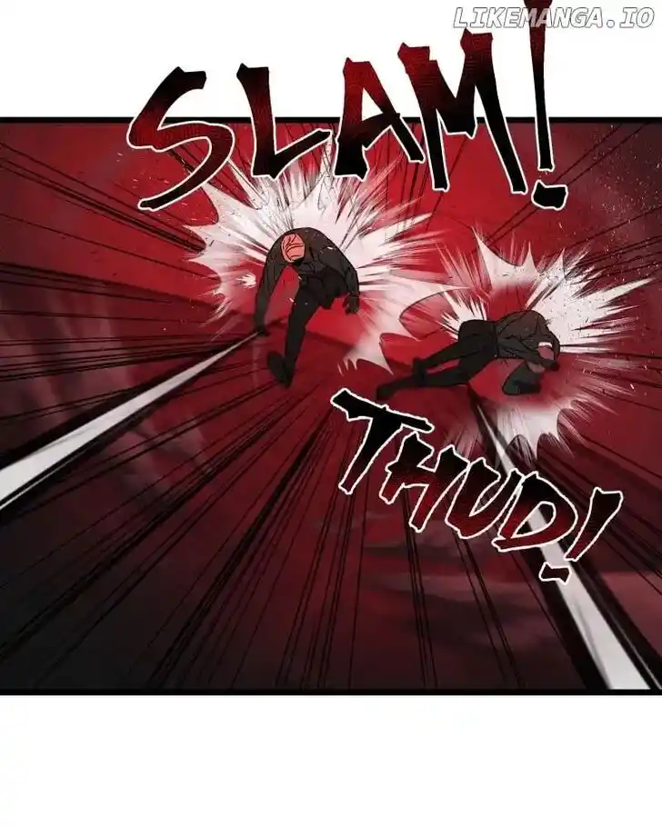 Be My Villain Ch.113