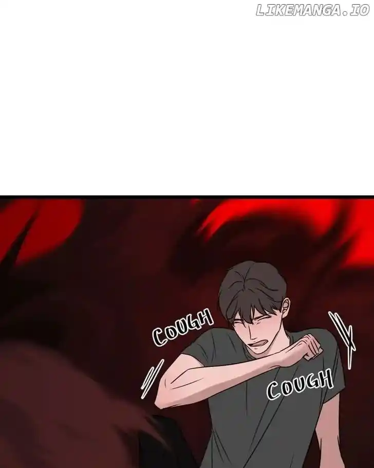 Be My Villain Ch.113