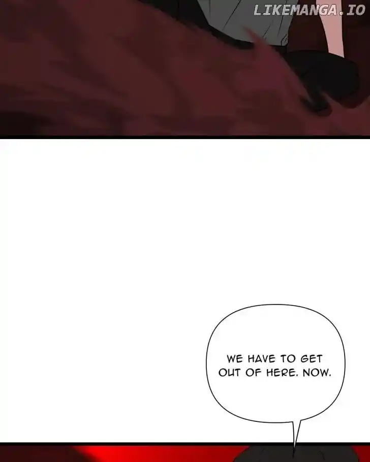 Be My Villain Ch.113