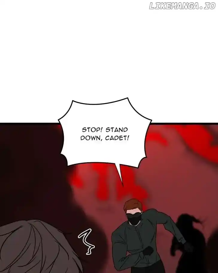 Be My Villain Ch.113