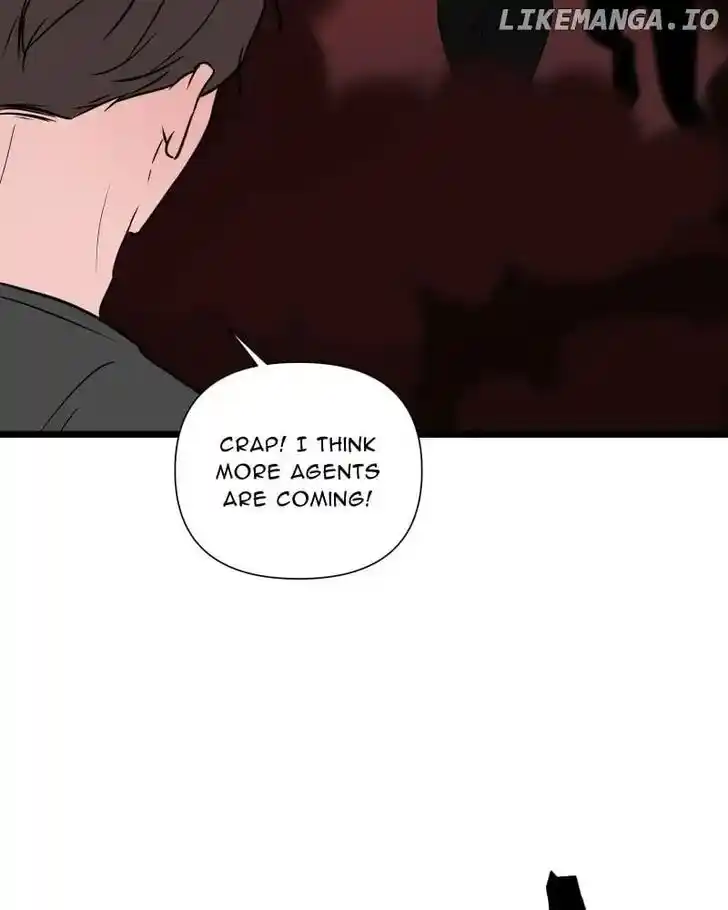 Be My Villain Ch.113