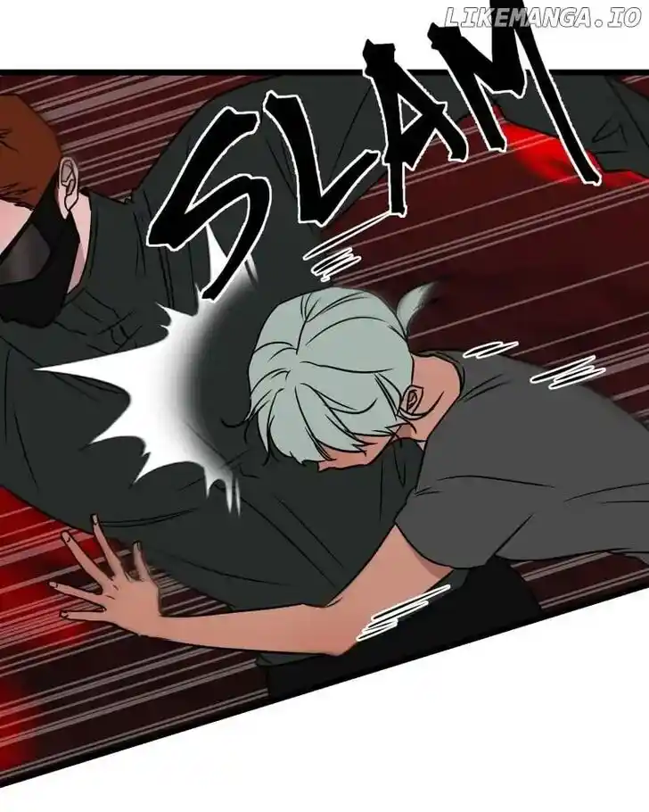 Be My Villain Ch.113