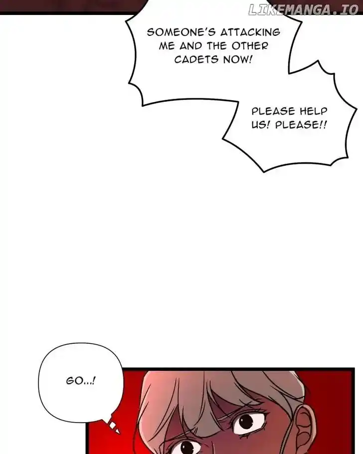 Be My Villain Ch.113