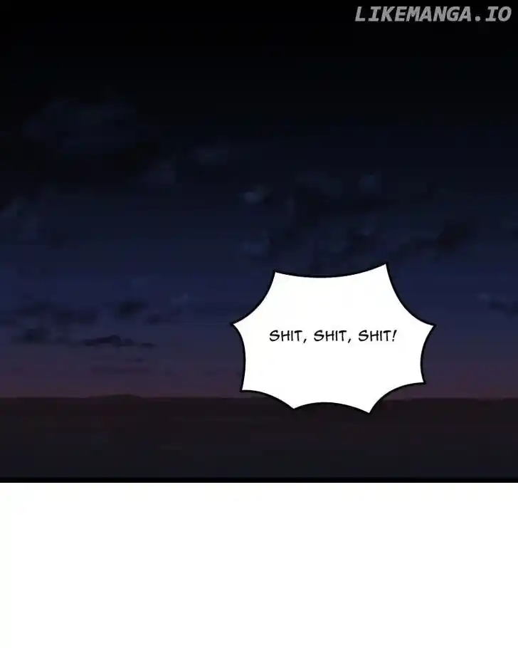 Be My Villain Ch.113