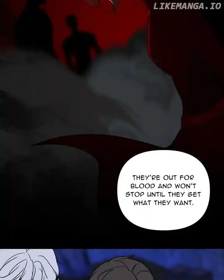 Be My Villain Ch.113