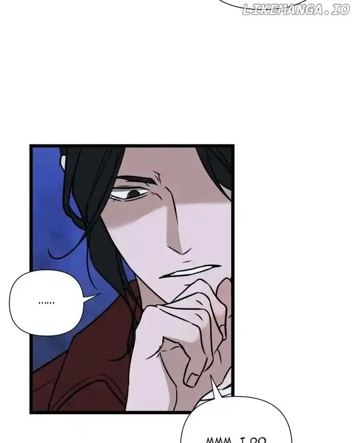 Be My Villain Ch.113