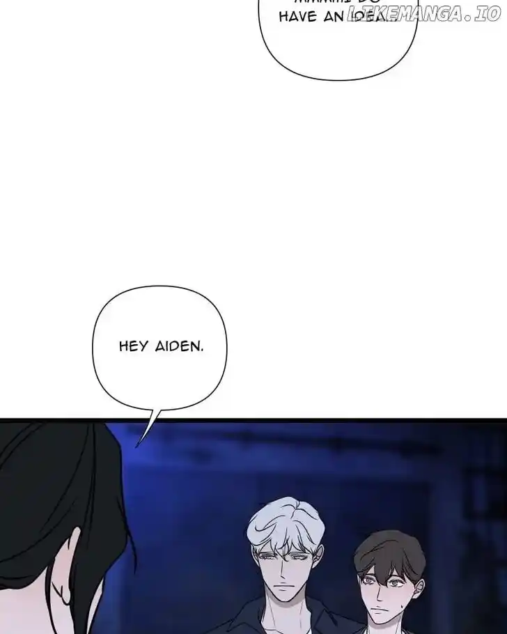 Be My Villain Ch.113