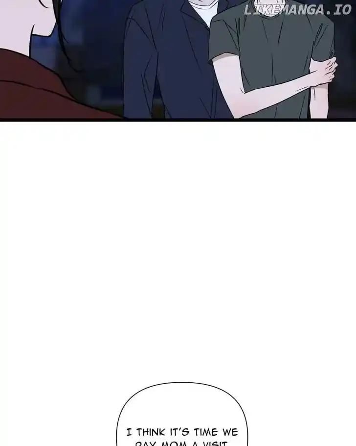 Be My Villain Ch.113