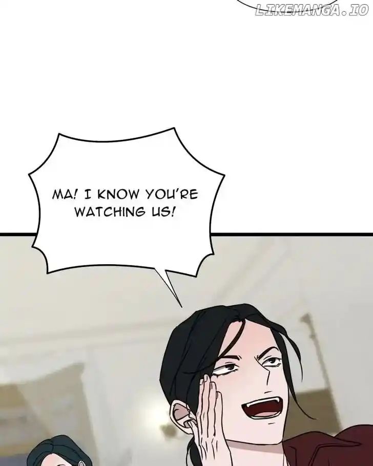 Be My Villain Ch.114